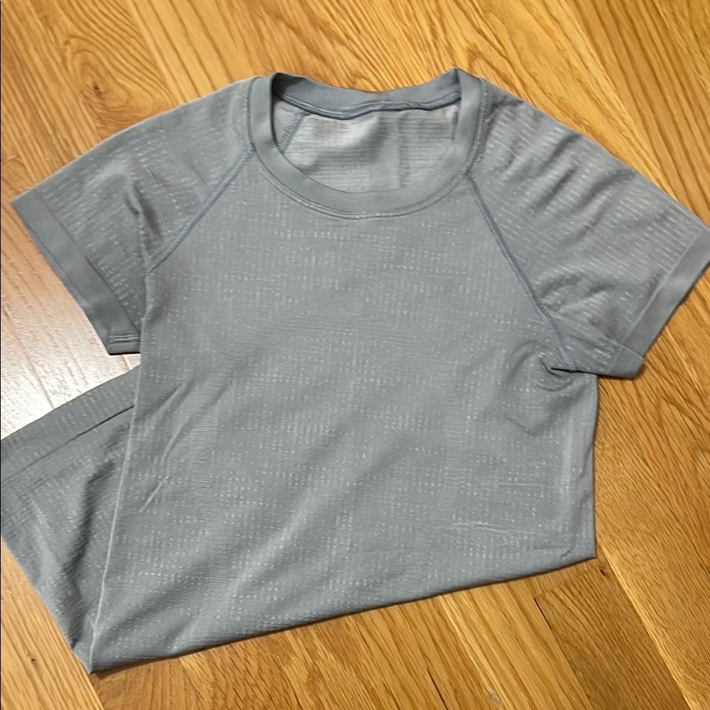 lululemon athletica Swiftly T-Shirt